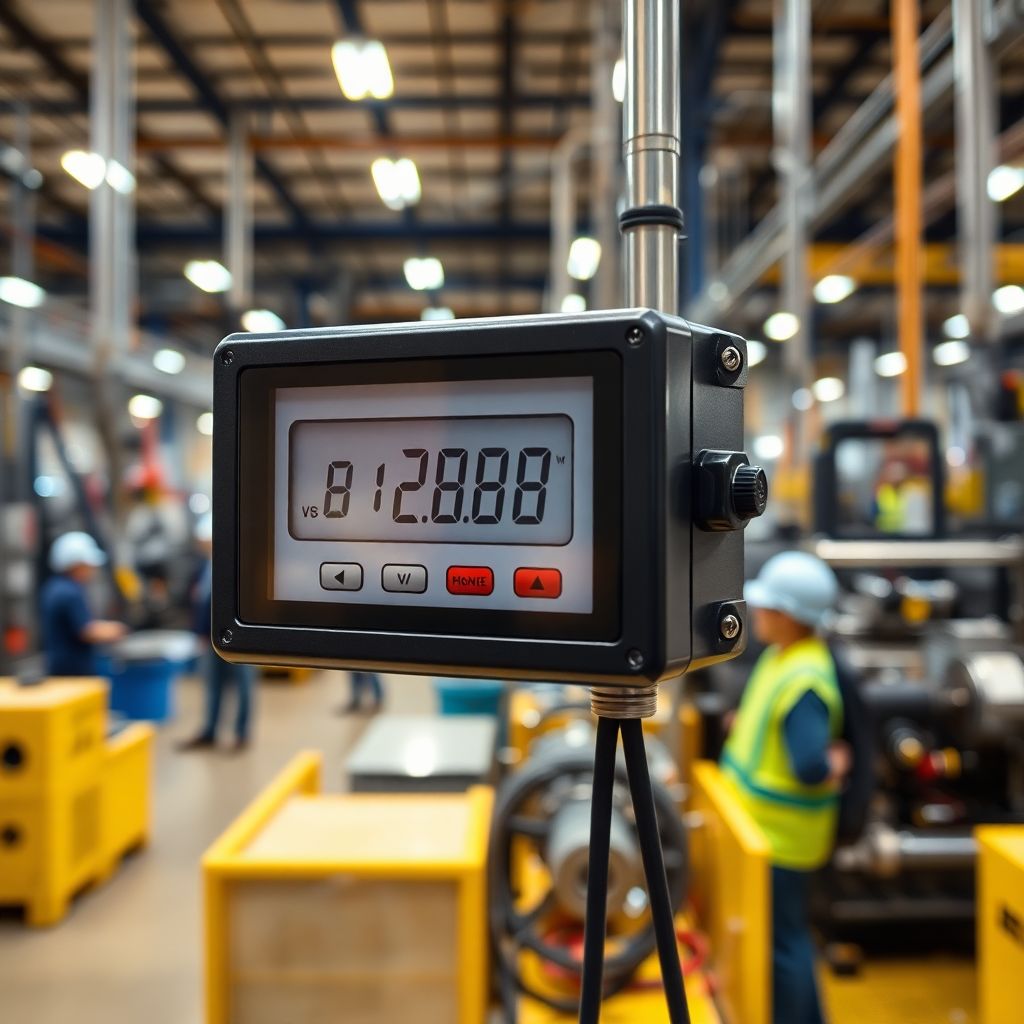 Controlador de Temperatura